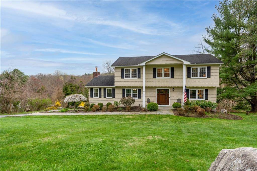 29 Granite Springs Road - Photo 1