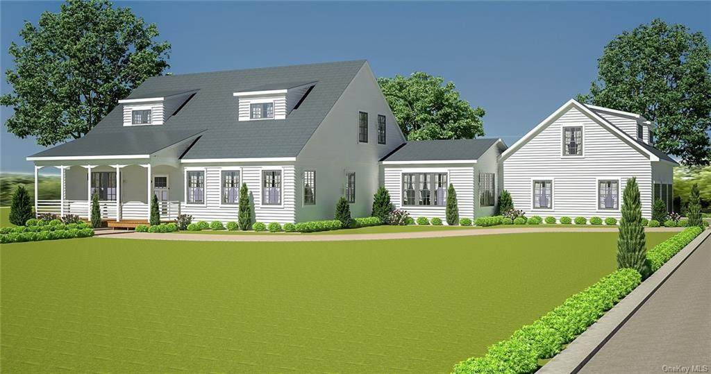105 Nod Hill Road - Photo 1