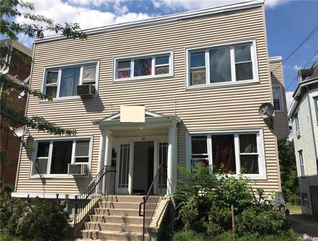 60 Montgomery Street - Photo 1