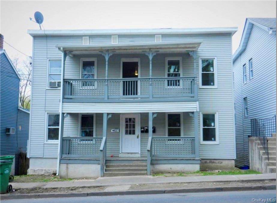 144 Clinton Street - Photo 1