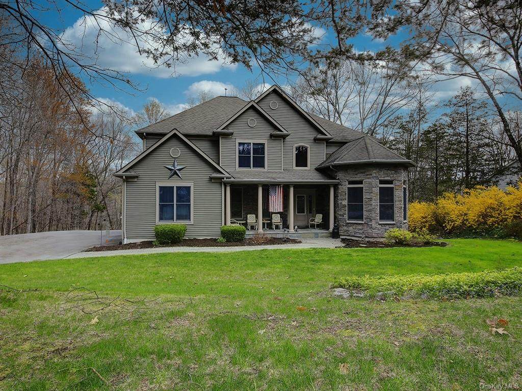 25 Belcher Road - Photo 1