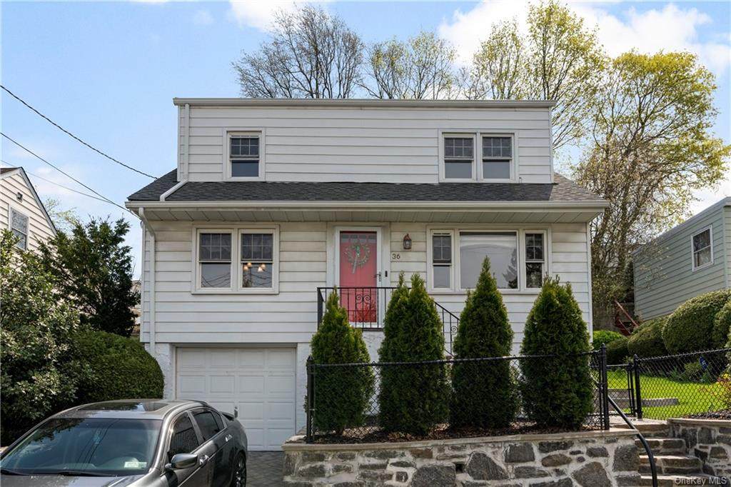 36 Lennon Avenue - Photo 1