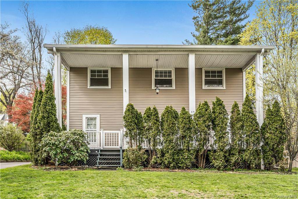 36 Ridge Street - Photo 1