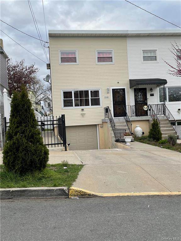 2249 Seward Avenue - Photo 1