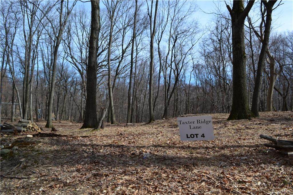 Lot 4 Taxter Ridge Lane - Photo 1