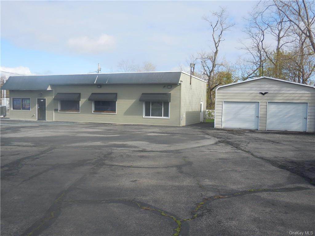 3262 Us Route 9W - Photo 1
