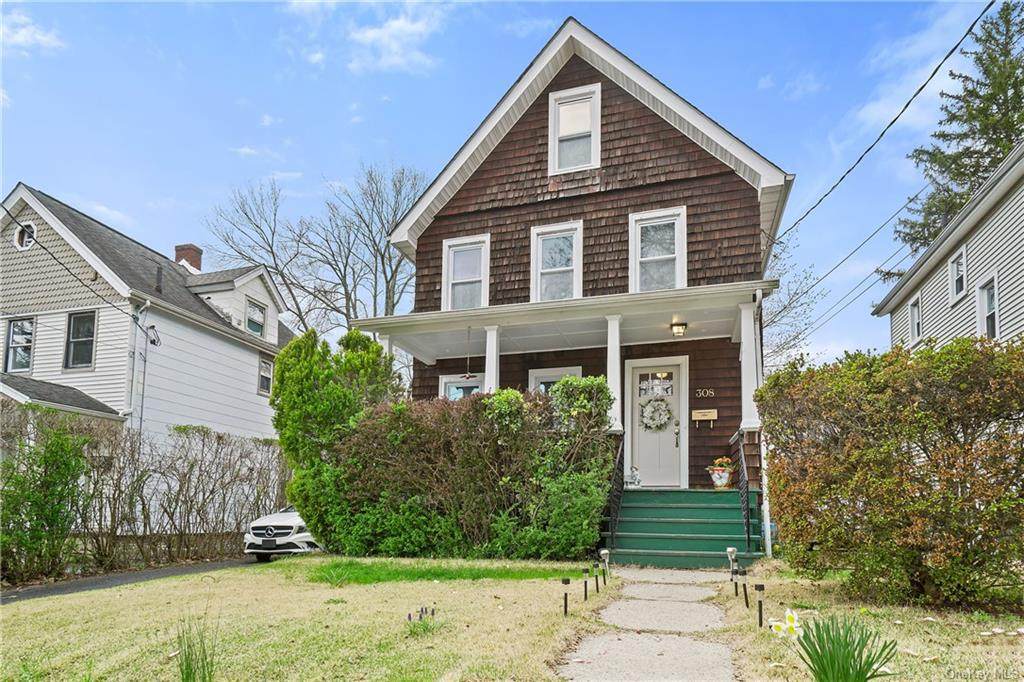 308 Walnut Street - Photo 1
