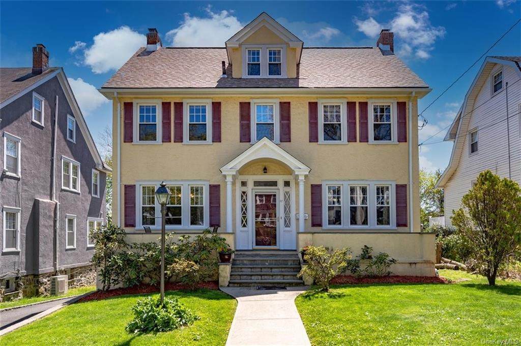 97 Hobart Avenue - Photo 1