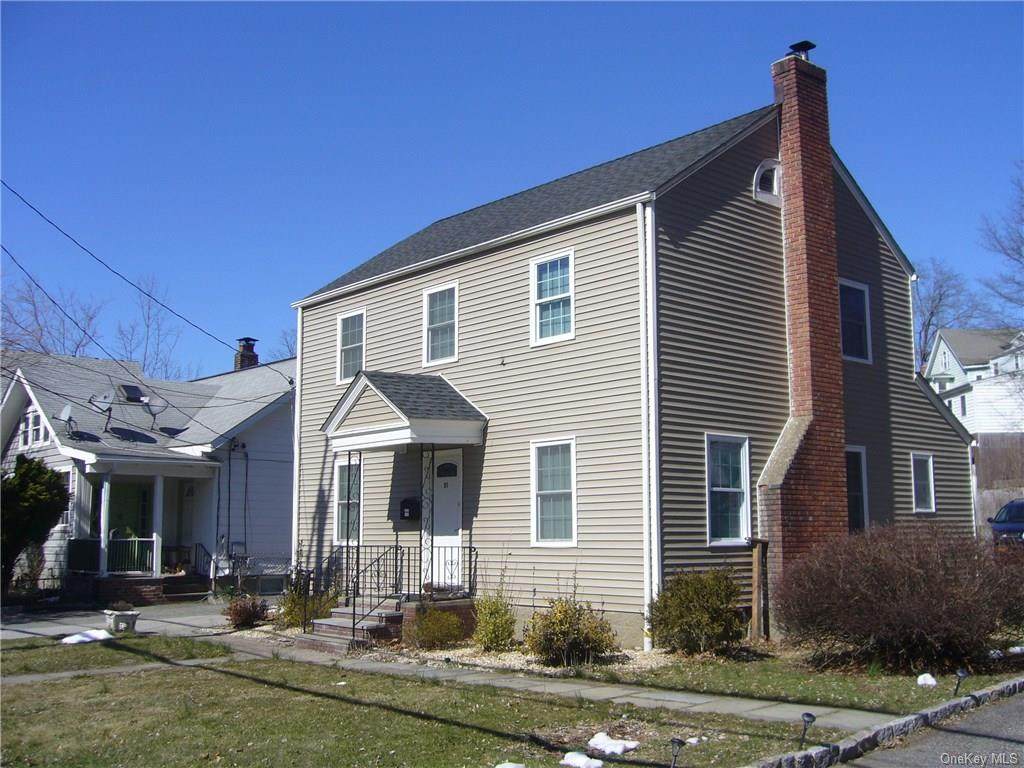 21 Pleasantville Road - Photo 1