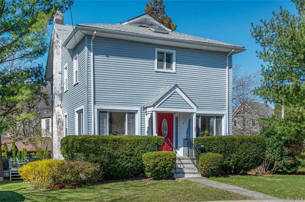 350 Florence Street - Photo 1