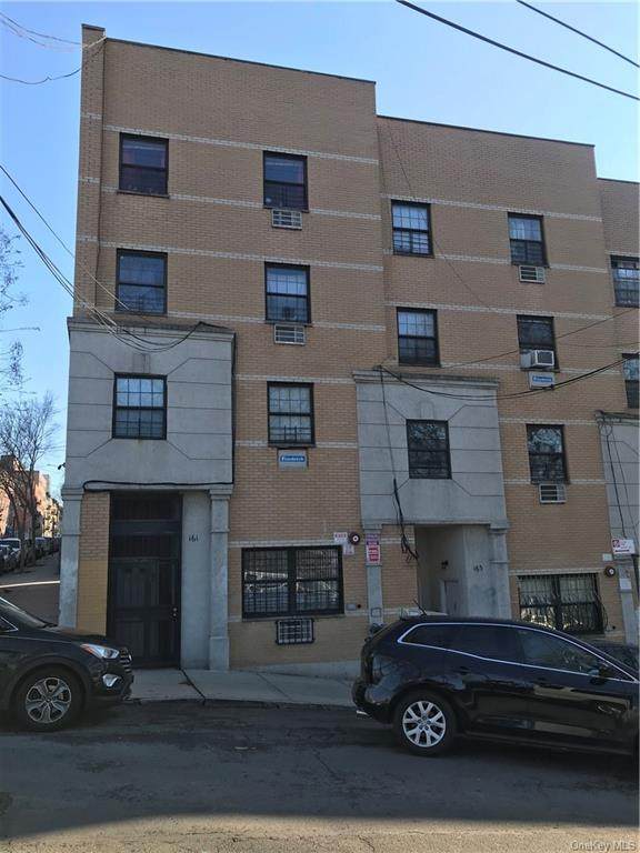 161 161st Street - Photo 1