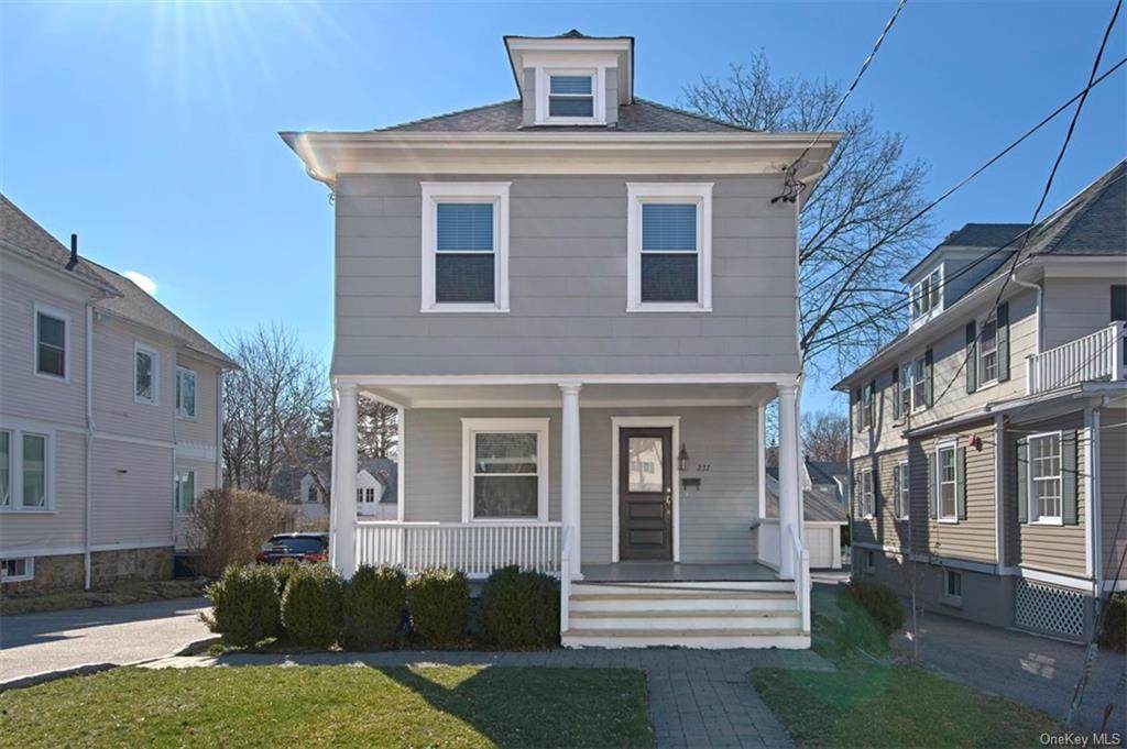 237 Purchase Street - Photo 1