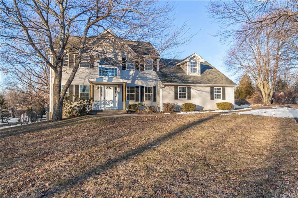 14 Lexington Drive - Photo 1