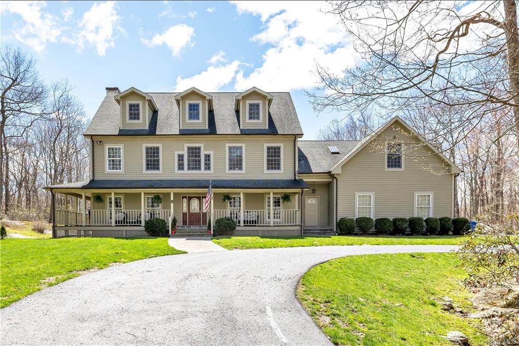 63 Conant Valley Road - Photo 1