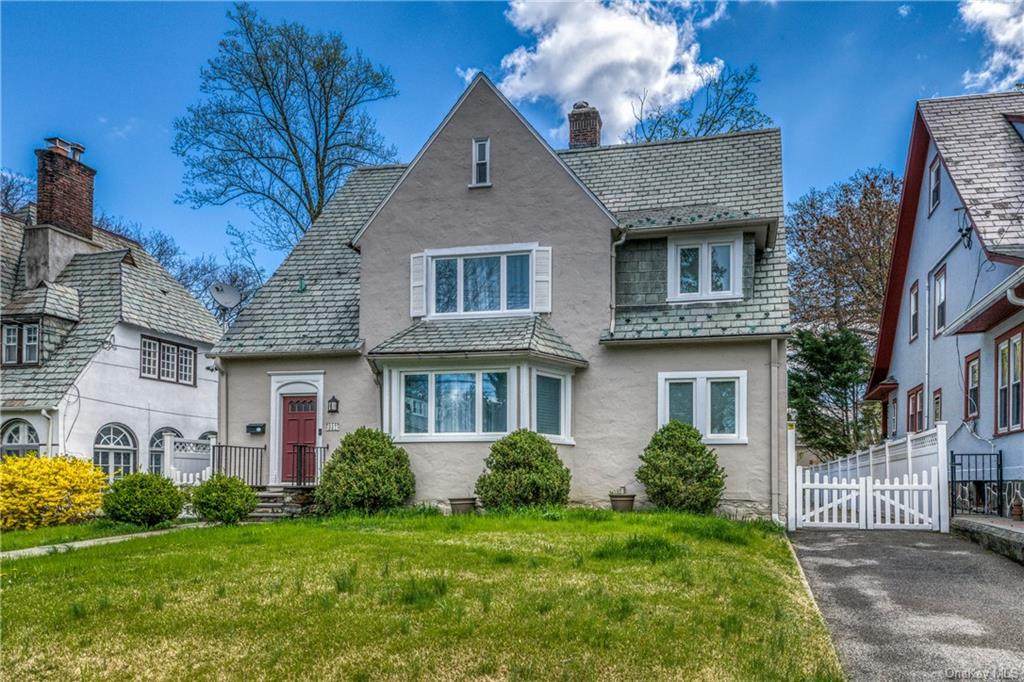 327 Claremont Avenue - Photo 1