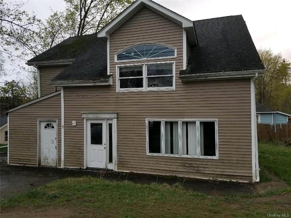 7 Cookingham Road - Photo 1
