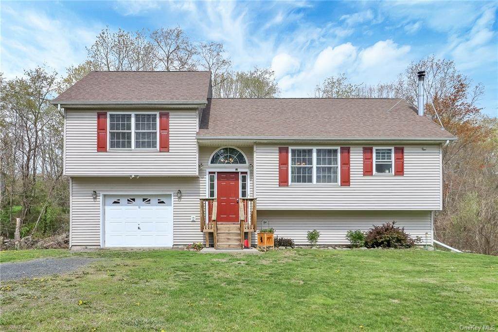 120 Camp Sunset Road - Photo 1
