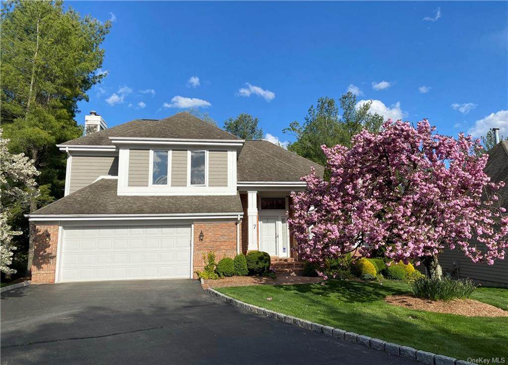 7 Parkridge Court - Photo 1