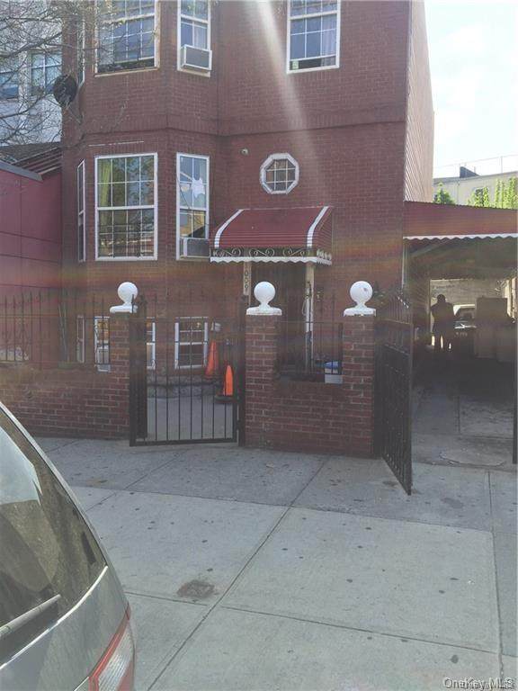 1009 Intervale Avenue - Photo 1