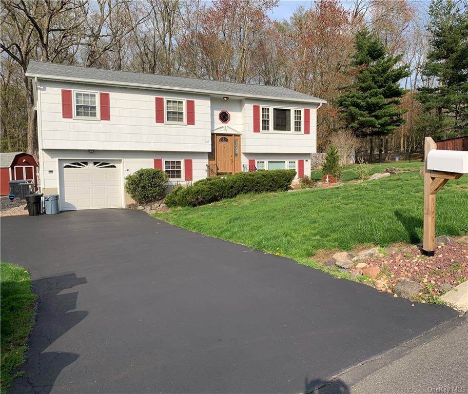 245 Valley Road - Photo 1