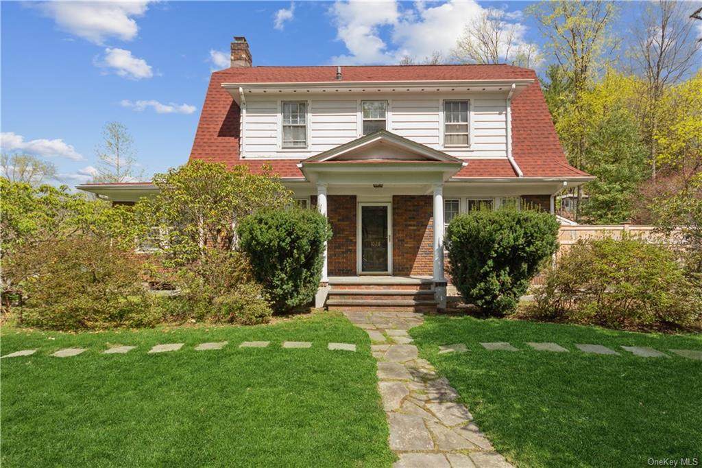1028 Oregon Road - Photo 1
