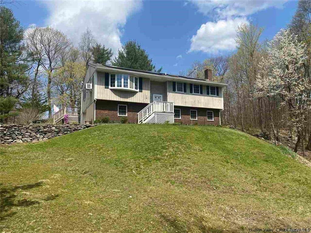 151 Pleasant View Road - Photo 1