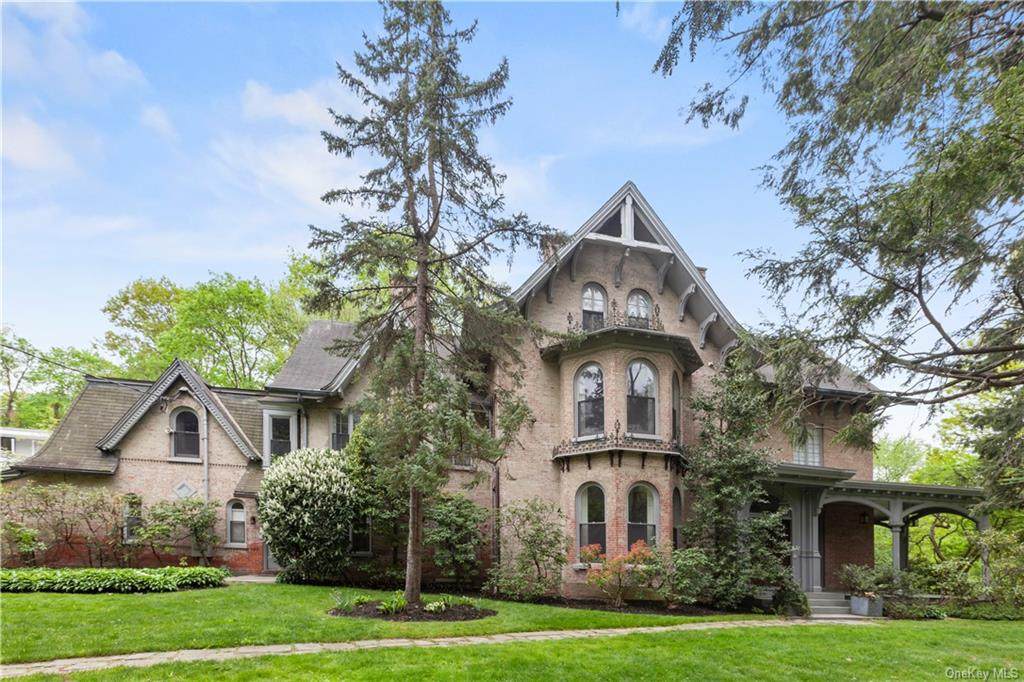 4715 Independence Avenue - Photo 1