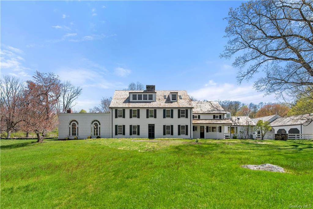 128-136 Mt Holly Road - Photo 1