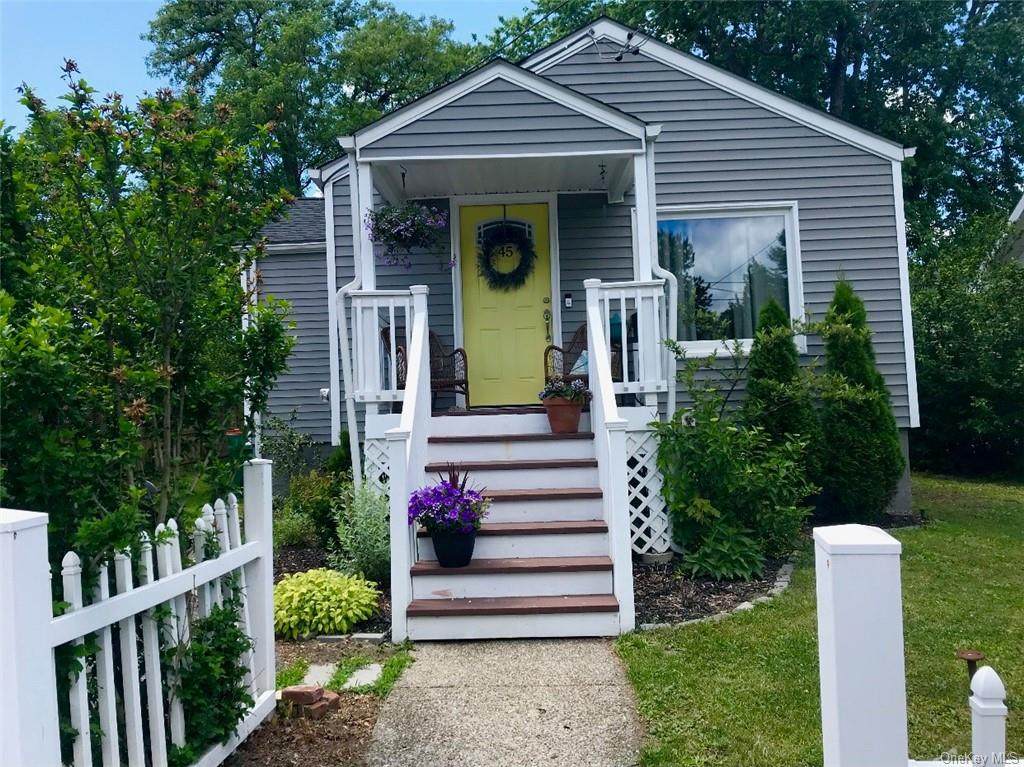 45 Vine Street - Photo 1