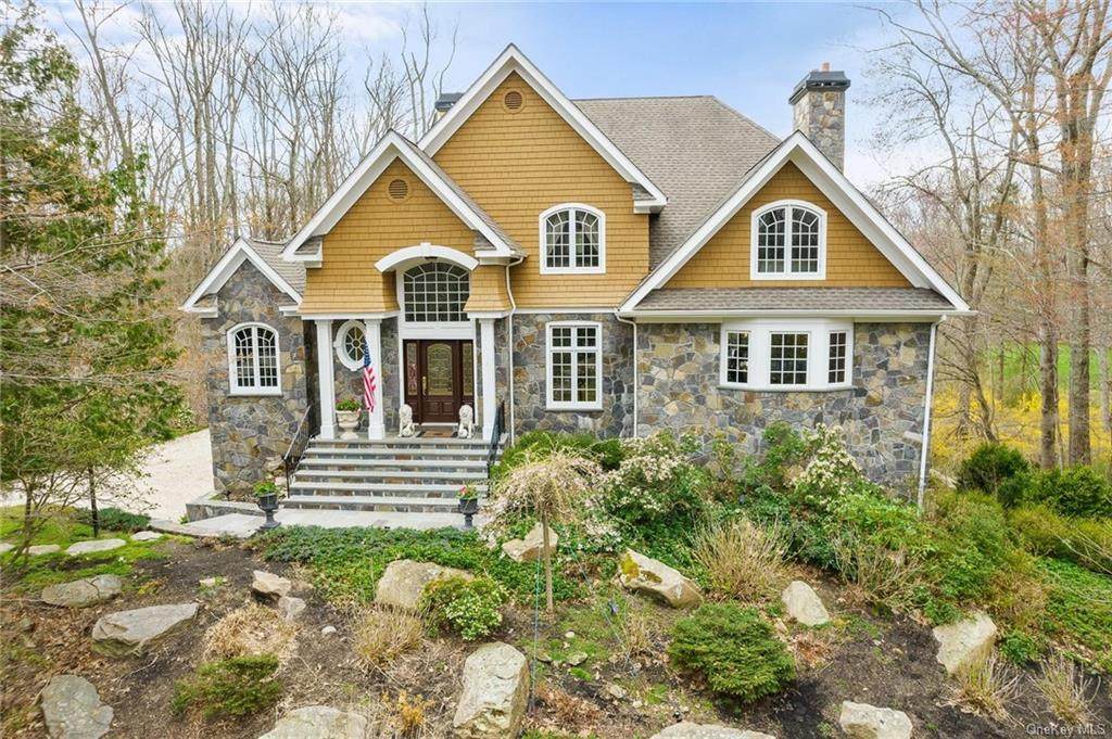 14 Conant Valley Road - Photo 1