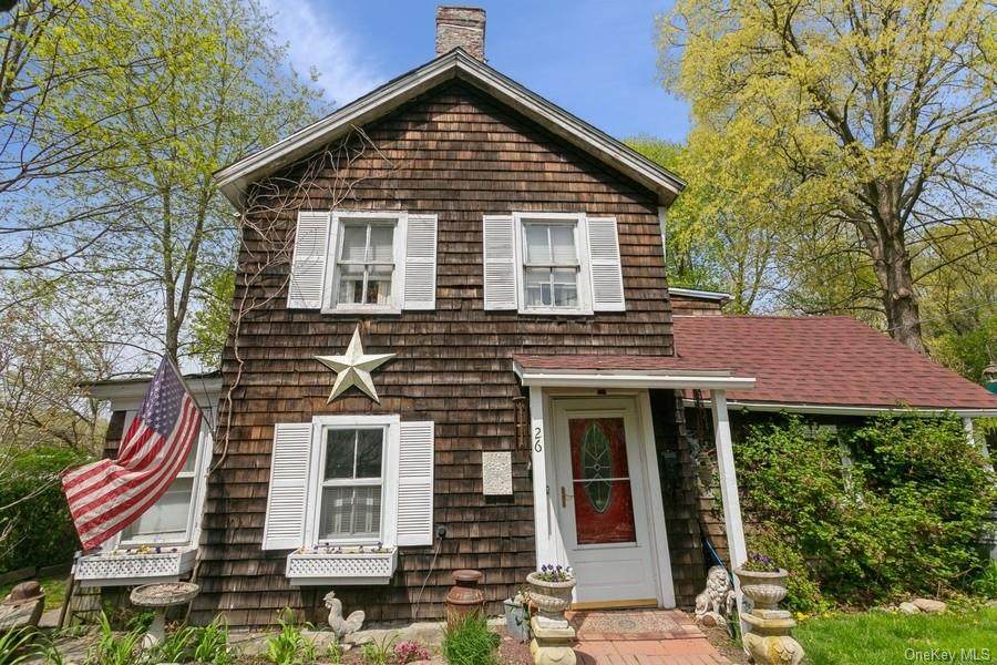 26 Charles Street - Photo 1