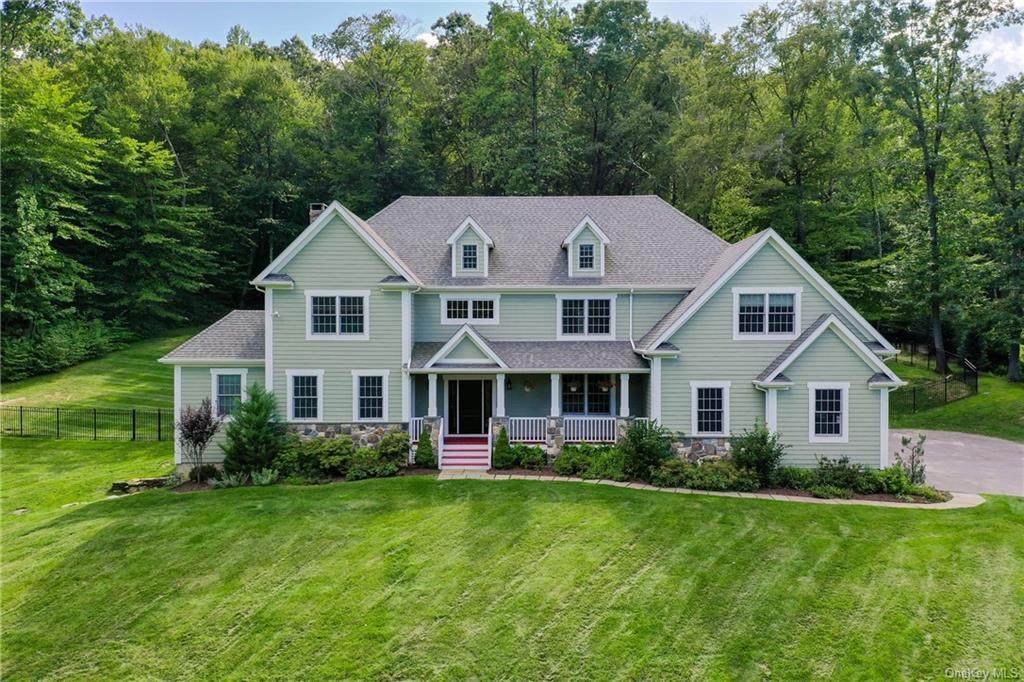 1 Brook Hollow Court - Photo 1