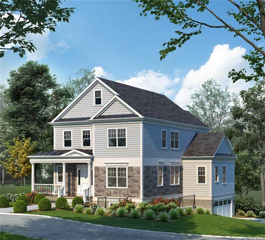 1 Ivy Place - Photo 1