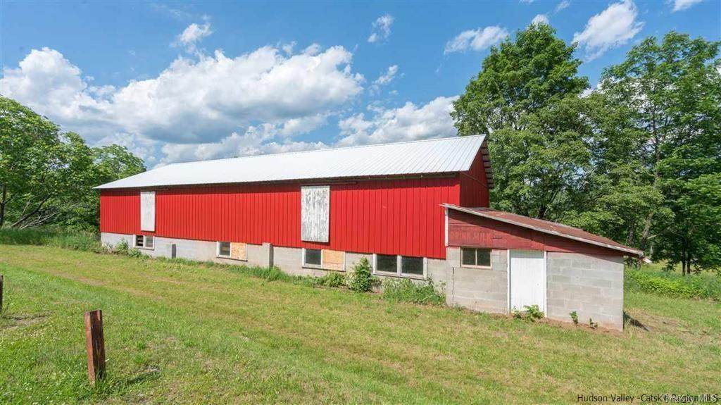 2316 Ulster Heights Road - Photo 1