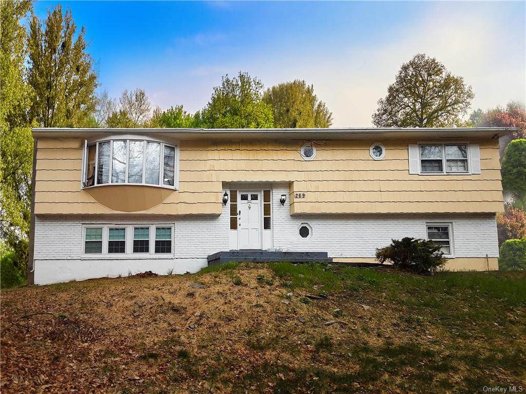 269 Mountainview Drive - Photo 1