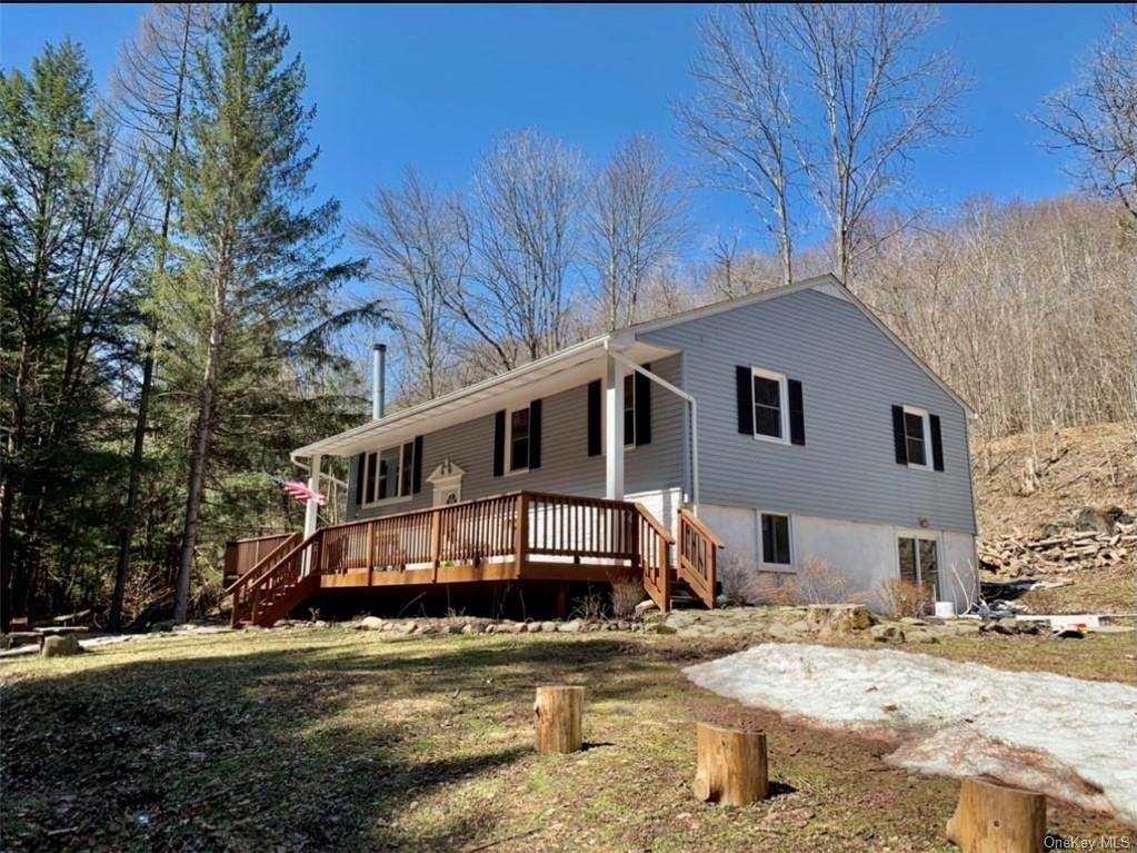 604 Basket Road - Photo 1