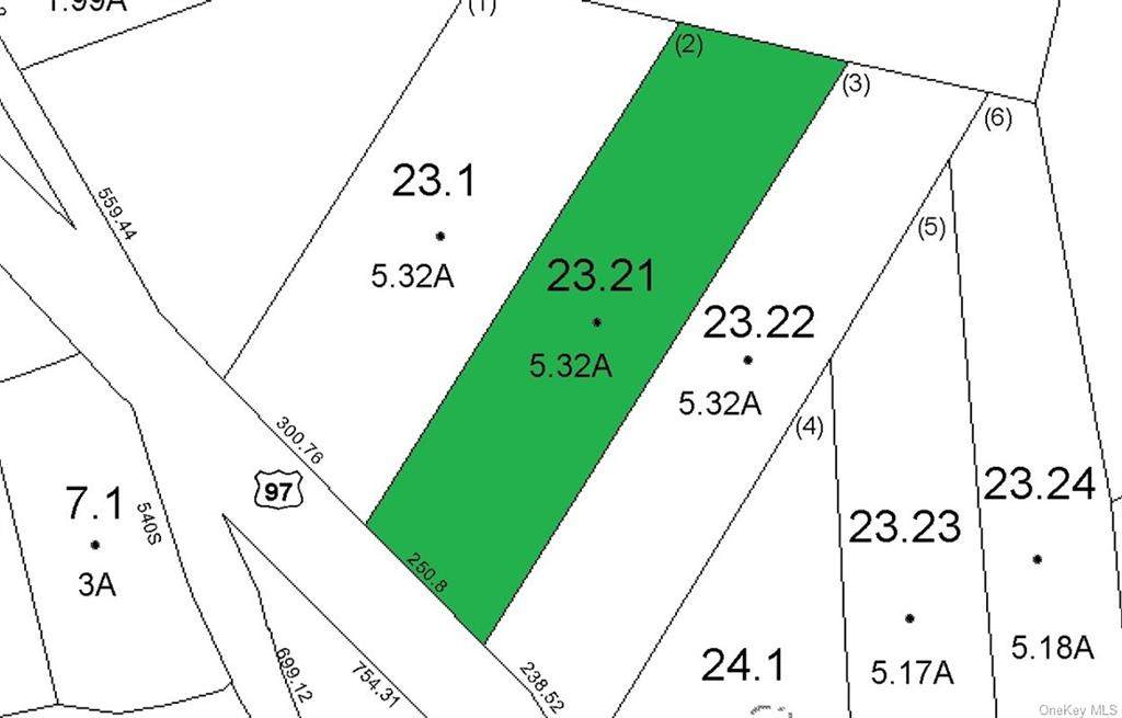 Lot 23.21 Nys 97 - Photo 1