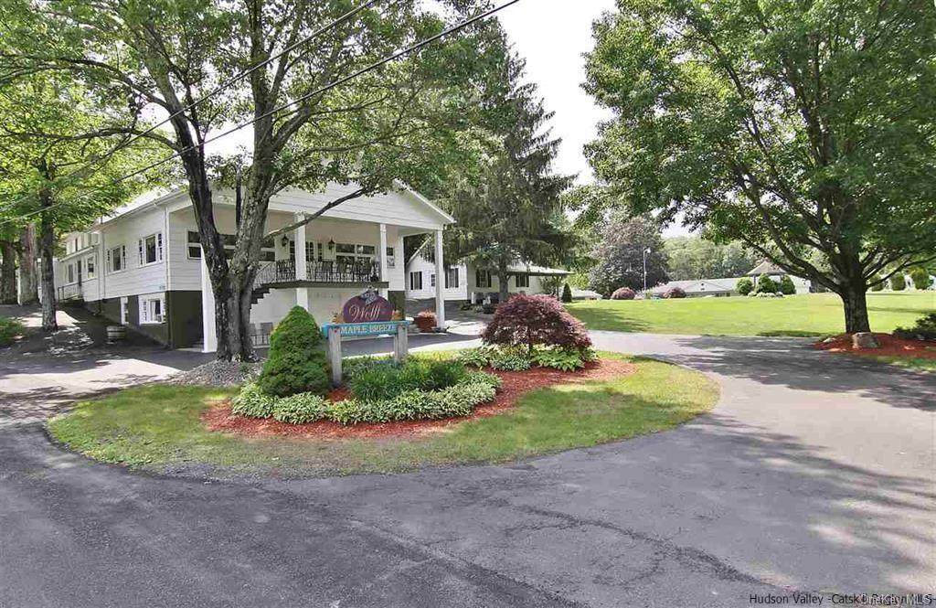 360 Cauterskill Road - Photo 1