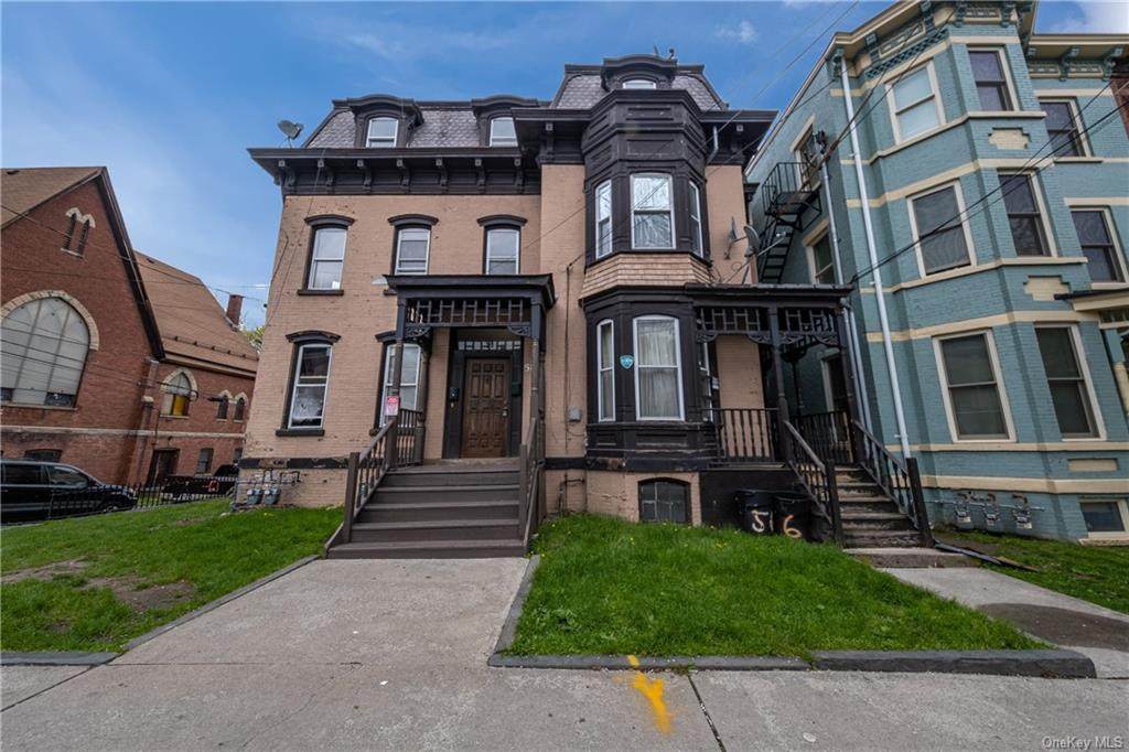 56 Dubois Street - Photo 1