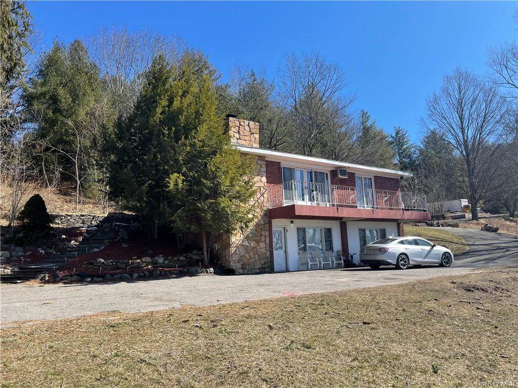 30 Lackawack Hill Road - Photo 1