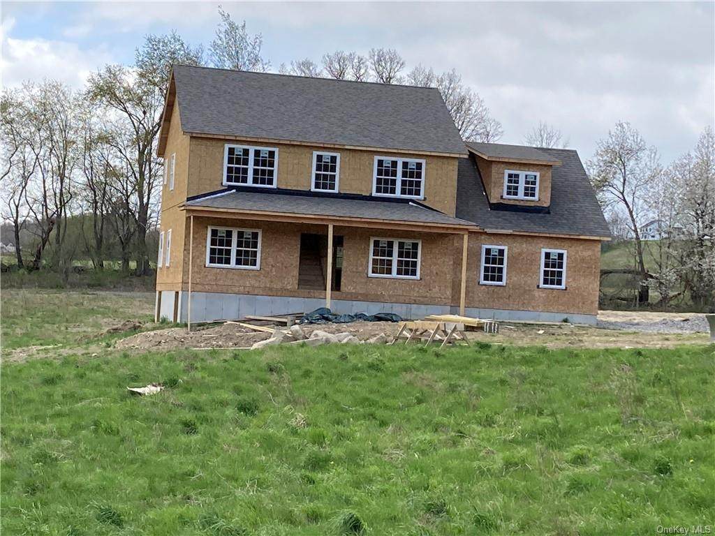150 Schefflers Road - Photo 1