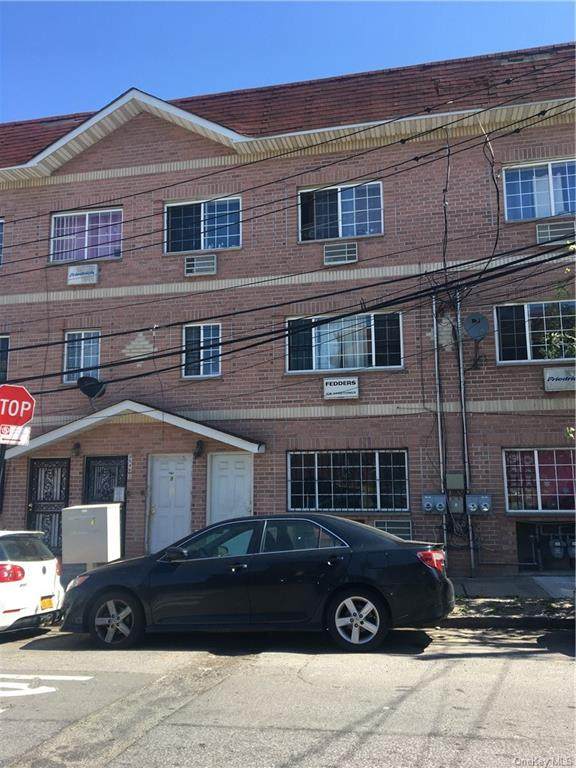 3542 Corsa Avenue - Photo 1