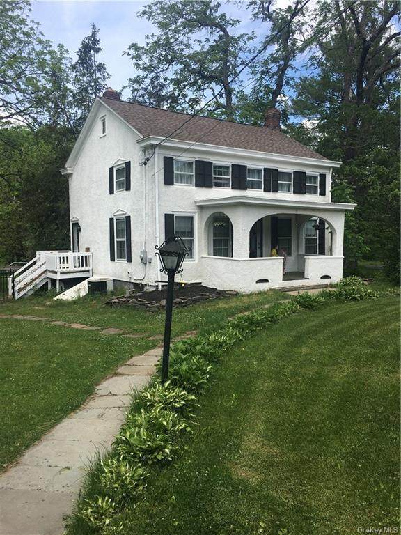 8 George Sickle Road - Photo 1