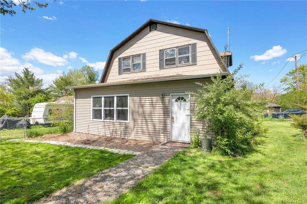315 Mountain Avenue - Photo 1