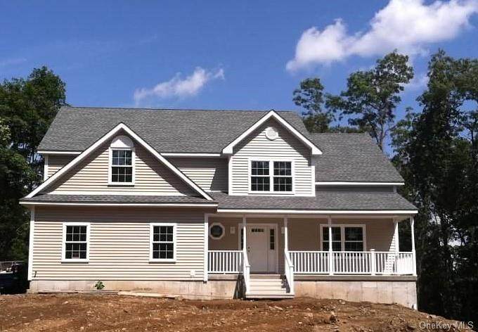255 White Rock Road - Photo 1