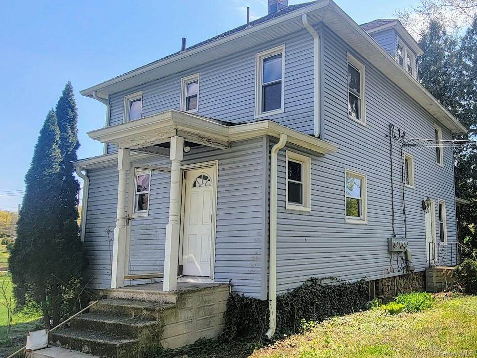 2 Adams Rush Road - Photo 1