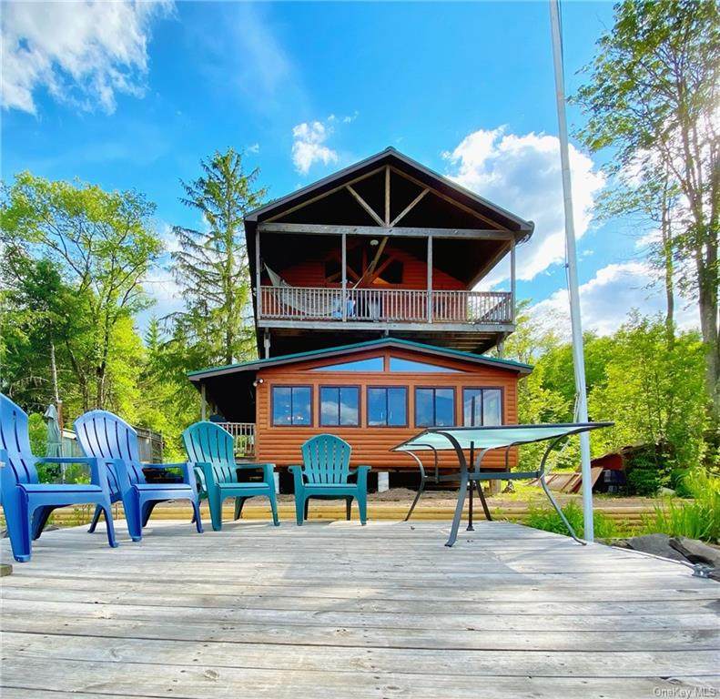 212 Trout Brook Road - Photo 1