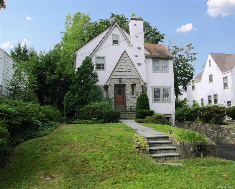 244 Boulevard - Photo 1