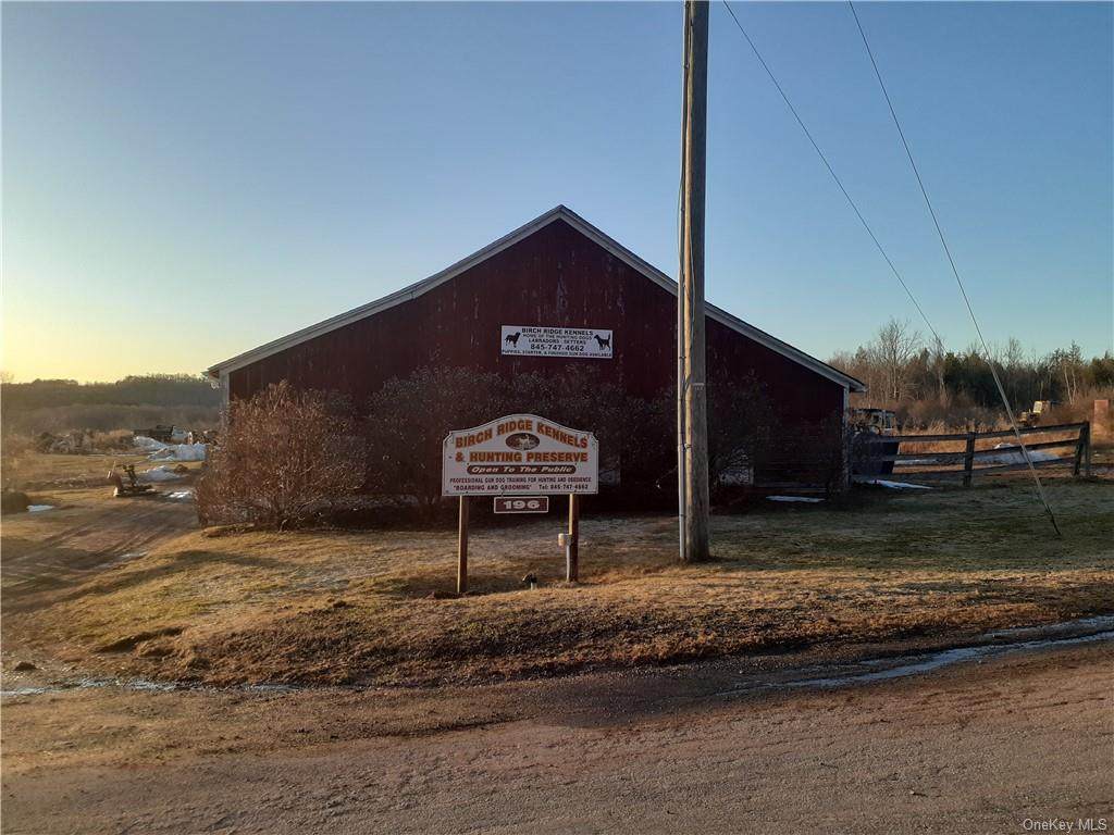 196 Dessecker Road - Photo 1