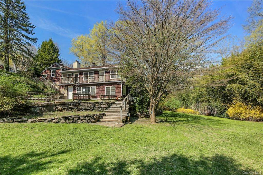135 Old Mt Kisco Road - Photo 1